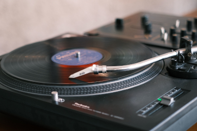 Création du beat