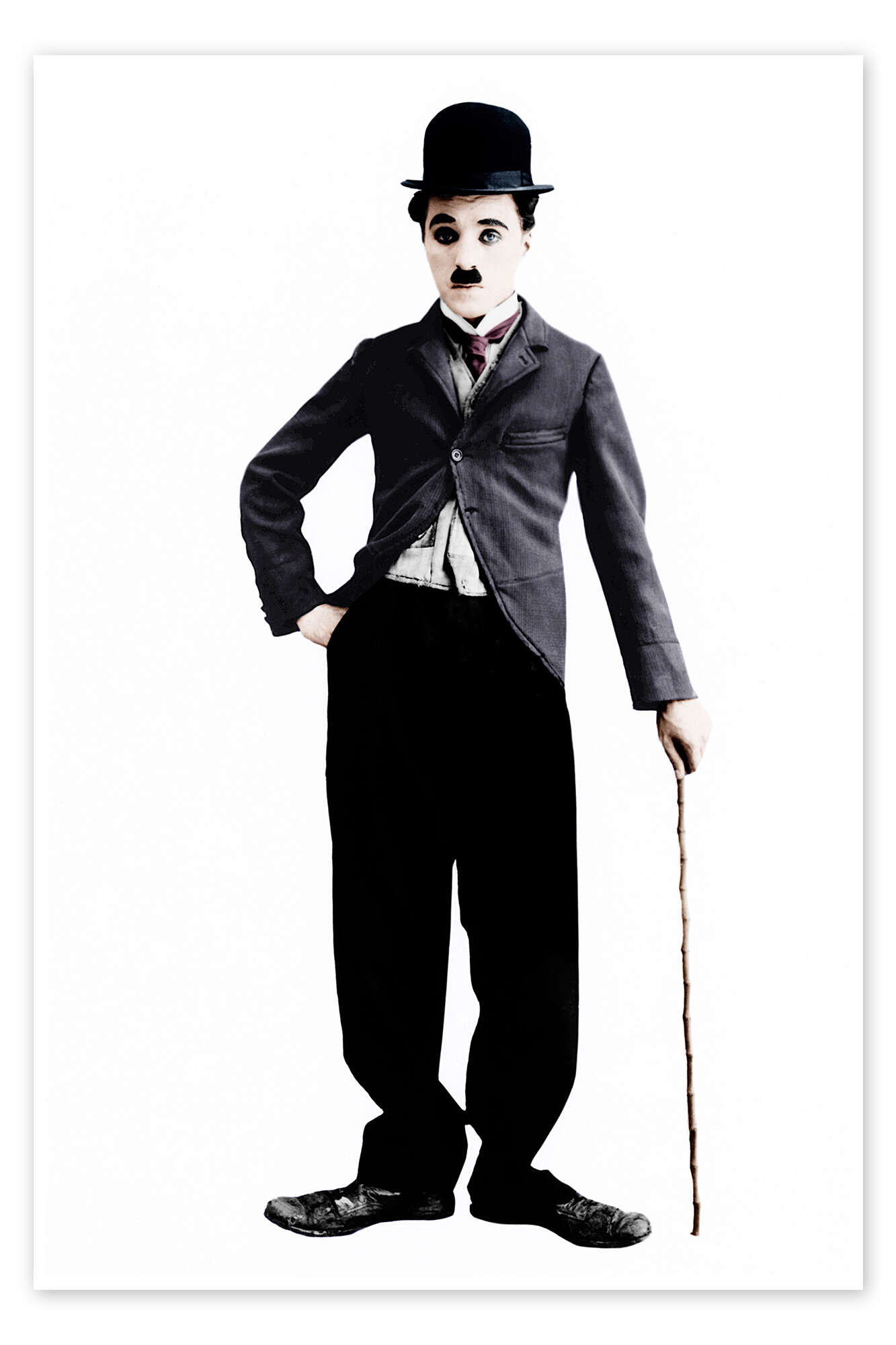 Charlie Chaplin