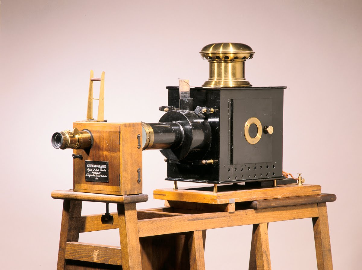 Cinématographe