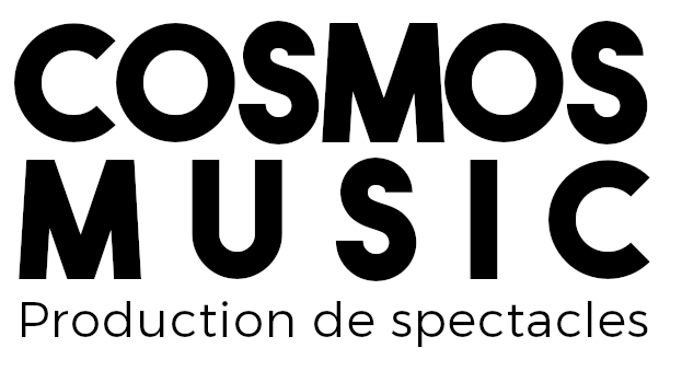Logo Cosmos Music