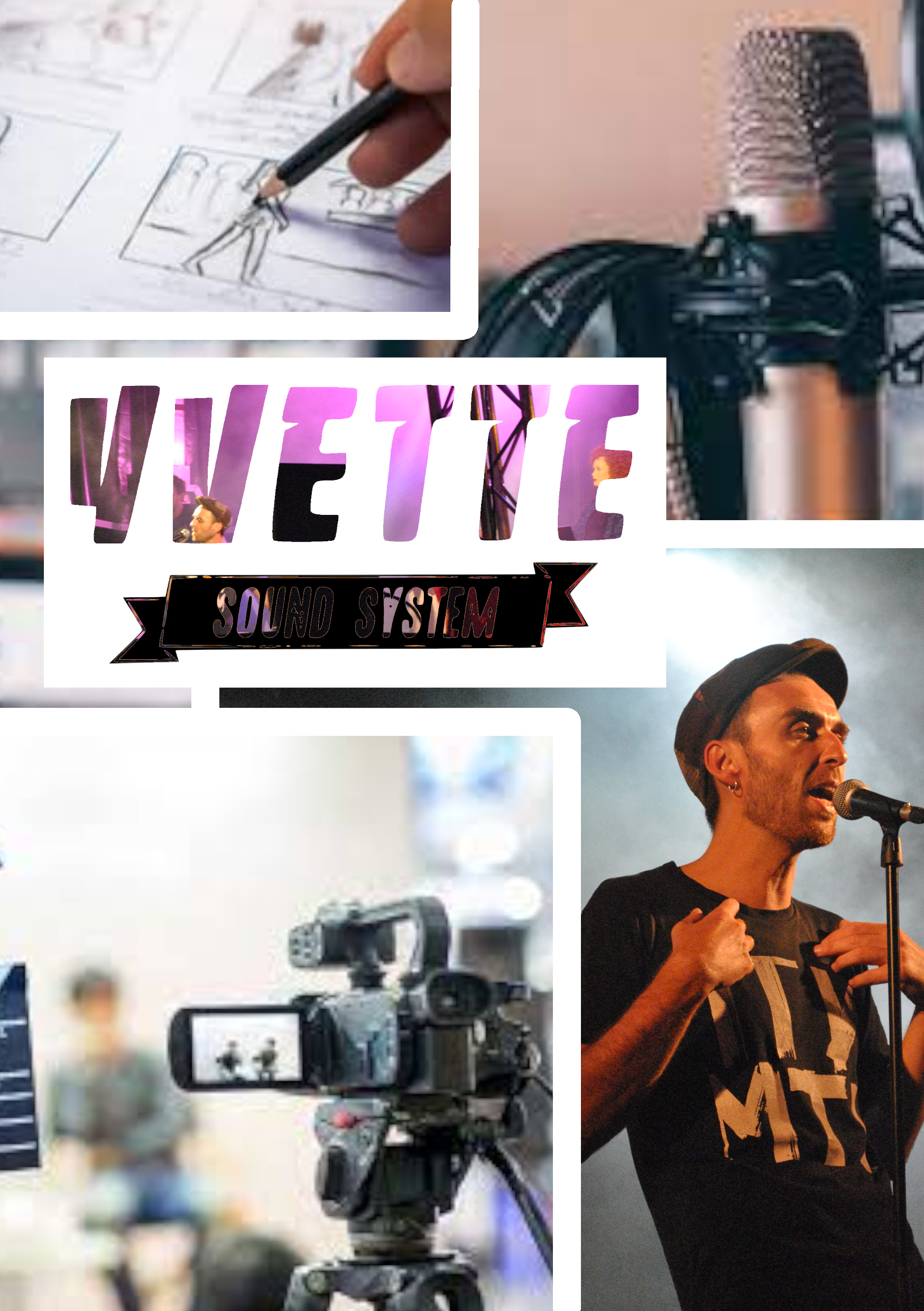 Atelier Création Sonore